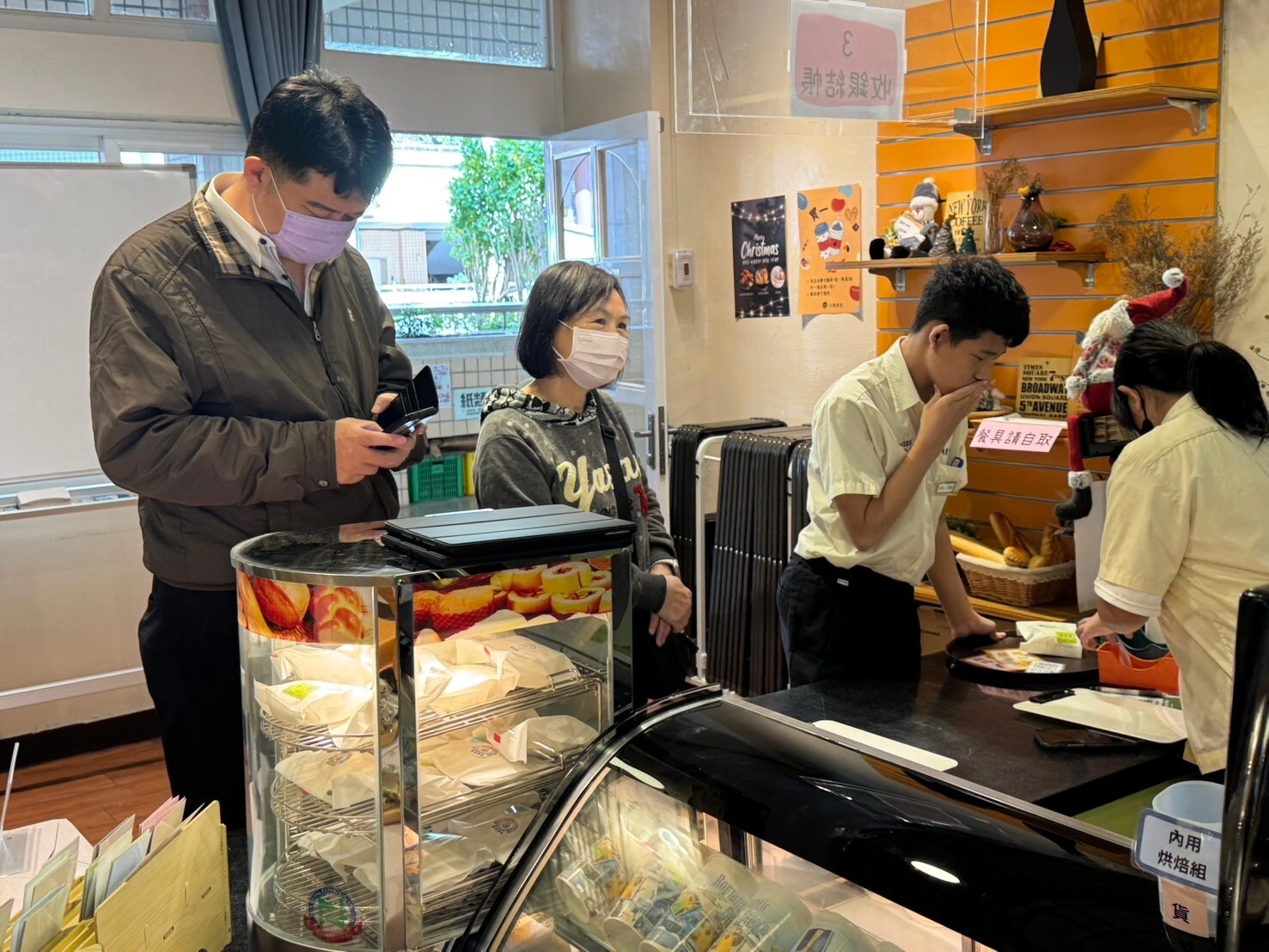 餐飲小舖3